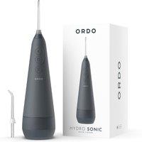 Ordo Sonic+ Water Flosser Charcoal Grey