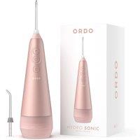 Ordo Sonic+ Water Flosser Rose Gold