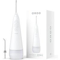 Ordo Sonic+ Water Flosser White