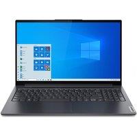 Lenovo Yoga Slim 7 15ITL05 15.6" FHD Laptop i5-1135G7 8GB 256GB Grey 82AC003HUK