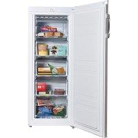 Freestanding Tall Freezer