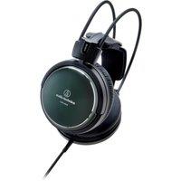 ATH-A990Z High-Fidelity Closed-Back Headphones