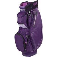 BRAND NEW Sun Mountain Stellar Cart Golf Bag Lilac-Regal-Violet