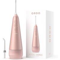 Ordo Sonic+ Water Flosser Rose Gold