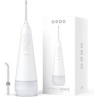 Ordo Sonic+ Water Flosser White
