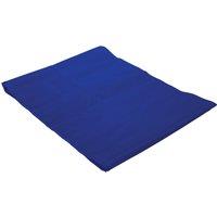 Aidapt Tubular Slide Sheet Blue