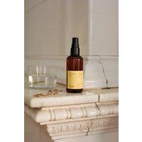 Sitre Care & Intimacy Oil 100ml in Clear