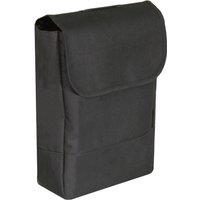 Aidapt Wheelchair Pannier Bag in Black