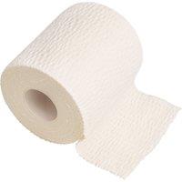 Aidapt Elite Tearable Elastic Adhesive Bandage 7.5cm x 6.8m in White