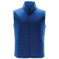 Stormtech Men's Nautilus Quilted Bodywarmer Gilet in Navy | Size: 4XL