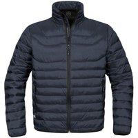 Stormtech Men's Altitude Padded Jacket in Navy | Size: Medium