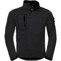Sports Soft Shell Jacket