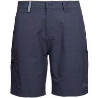 Trespass Women's Bodle TP75 Shorts in Dark Grey | Size: Small