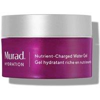 Murad Women's Nutrient-Charged Water Gel | Size: 50ml