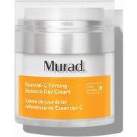Murad Women's Essential-C Firming Radiance Day Cream | Size: 50ml