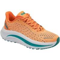 Gola Women's 'Alzir Speed' Mesh Running Trainers in Coral | Size: 8