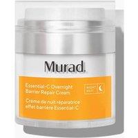 Murad Women's Essential-C Overnight Barrier Repair Cream | Size: 50ml
