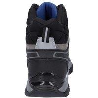 Hi-Tec Women's 'V-Lite Explorer WP' Hiking Boots in Grey | Size: 7