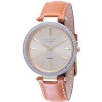 Fredericia Denmark Watch