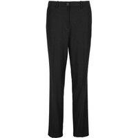 NEOBLU Women's Gabin Suit Trousers in Midnight | Size: 26R