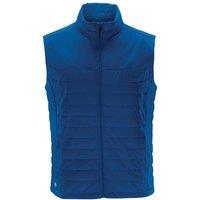 Stormtech Men's Quilted Nautilus Vest Gilet in Blue | Size: Large