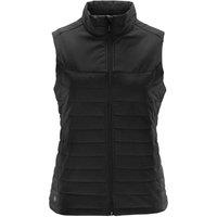 Stormtech Women's Nautilus Vest Gilet in Black | Size: Large