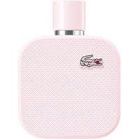 Lacoste Women's L.12.12 Rose Eau De Parfum in Misc | Size: 50ml