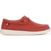 WP150 Ultralight Canvas Wally