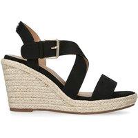 'Pamela2' Suedette Heels