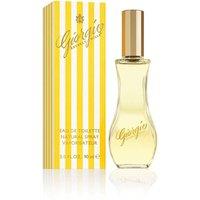 Giorgio Beverly Hills Women's Eau De Toilette 90ml in Clear