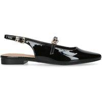 'Major' Flats