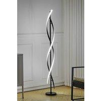 Contemporary LED Floor Lamp