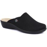 Fly Flot Women's Anatomic Clogs in Black | Size: 1