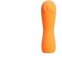 Smile Makers The Surfer Bullet Vibrator in Orange