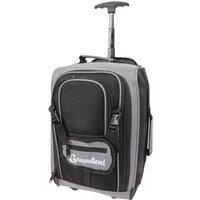 Groundlevel Airline Approved Under Seat Cabin Bag in Grey