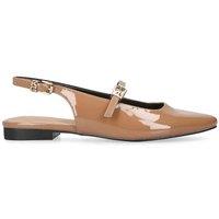 'Major' Flats