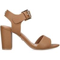 Carvela Women's 'Sadie 2' Heels in Tan | Size: 4