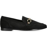 KG Kurt Geiger Women's 'Madeline' Flats in Black | Size: 3