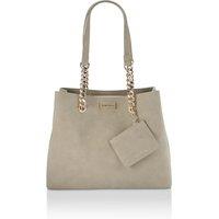 'Cammie 3' Suedette Bag