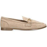KG Kurt Geiger Women's 'Madeline' Flats in Taupe | Size: 8