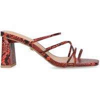 'Sugar' Sandals