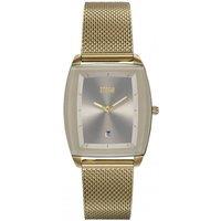 STORM Women's Mini Zaire Watch in Taupe