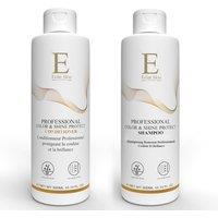 Professional Color and shine protect shampoo 300ML + Professional Color and shine protect conditioner 300ML