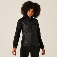 Andreson Hybrid Waterproof Jacket