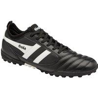 Gola Men's 'Ceptor Turf' Football Trainers in Black | Size: 12