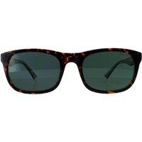 Rectangle Havana Green Polarized PLD 2104/S/X