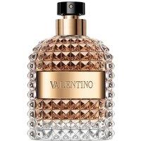 Valentino Men's Uomo Eau de Toilette in Misc | Size: 100ml