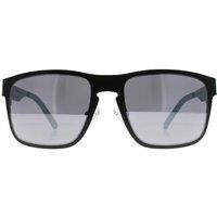 Guess Men's Rectangle Grey Grey GF0197