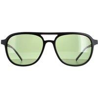 Polar Sunglasses Parker COL.76 Dark Grey Green Polarized