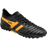 Gola Men's 'Ceptor Turf' Football Trainers in Black | Size: 9